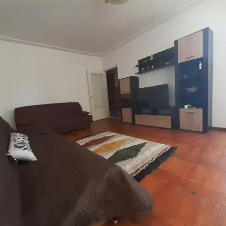 Iulia 2 Appartement