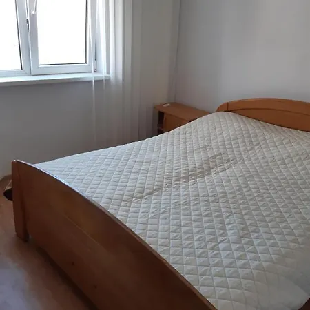 Apartament Iulia 2 Sulina