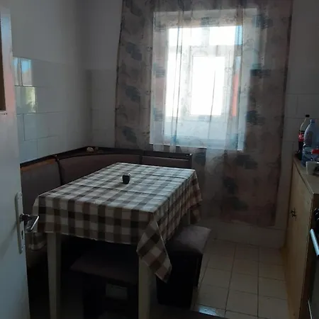 Appartement Iulia 2