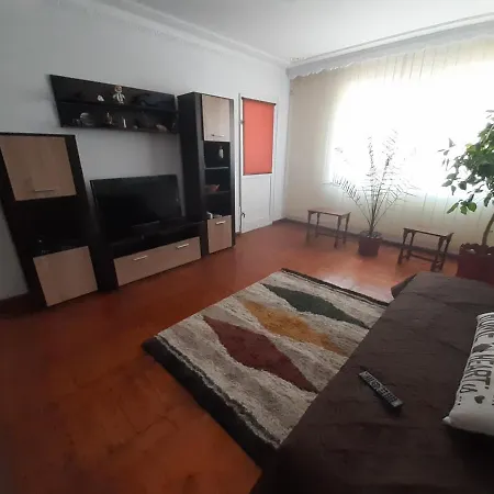 Iulia 2 Apartament *