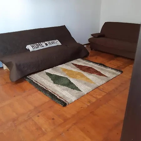 Iulia 2 Apartament