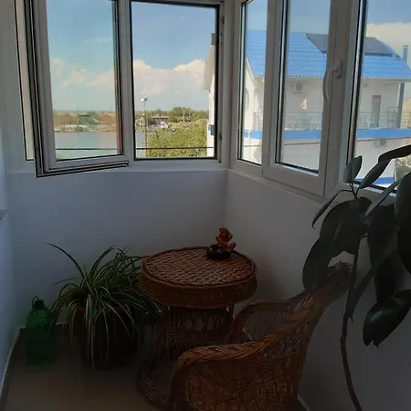 Iulia 2 Apartament *