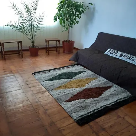 Iulia 2 Apartament *